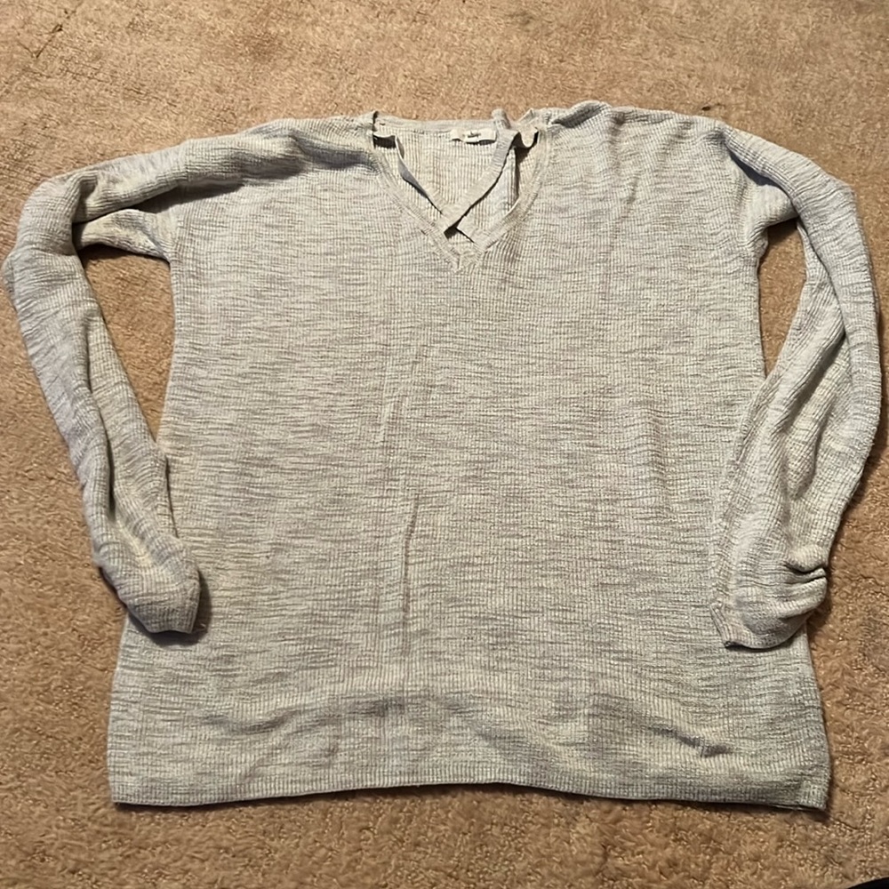 Women’s sweater